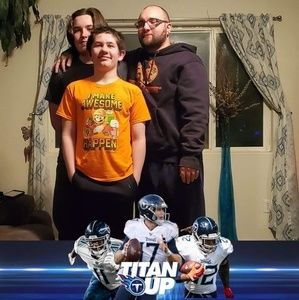 Meet your Posher, Wesley